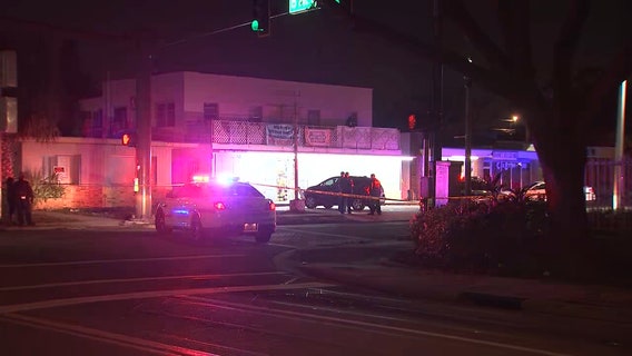 One dead following St. Pete shooting, police say