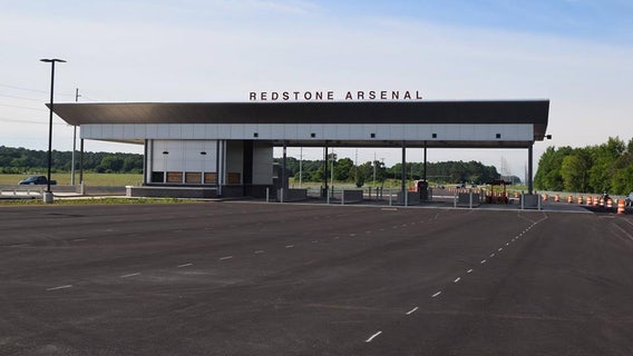 Alabama lands Space Force HQ over Florida