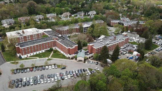 New York may have undercounted COVID nursing home deaths by as much as 50%