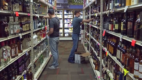 Tampa bids Sunday morning ‘blue law’ farewell -- just in time for Bucs playoff, Super Bowl