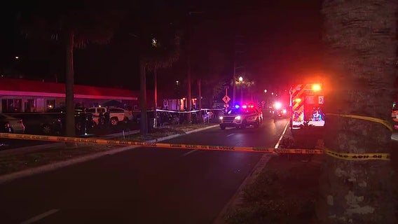 SPPD: 3 injured in early morning shooting