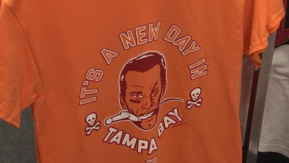 Bucs fans excited to see team in first playoff appearance in more than a decade