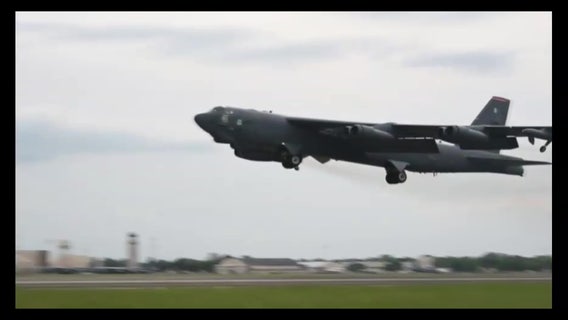 Precision, timing is key for successful Super Bowl LV flyover