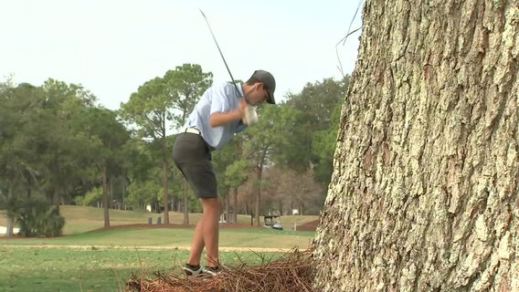 Teenager waiting on kidney transplant named 2020 Casey Most Valuable Male Golfer