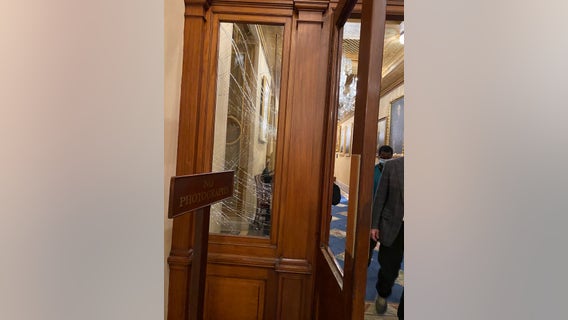 Florida lawmakers react to impeachment push