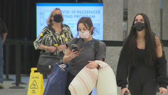 TPA rolls out 5G, enhanced 4G service, allowing travelers to download full-length movies in seconds