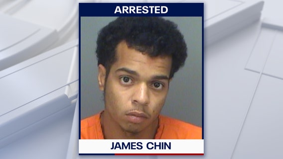 Man charged with murder in deadly St. Pete shooting