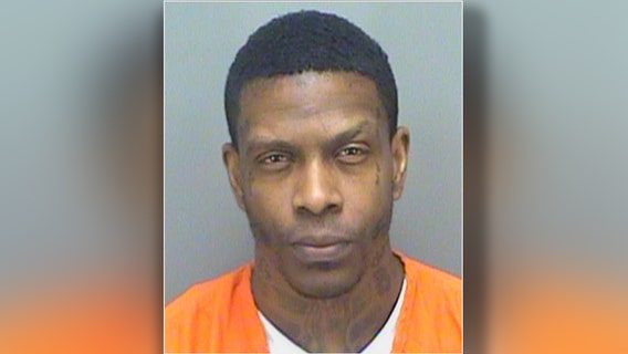 Clearwater police arrest man accused of killing man who tried to break up fight