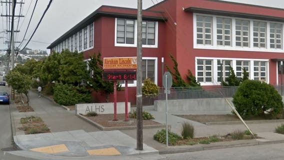 San Francisco school board votes to change 44 school names deemed 'inappropriate'