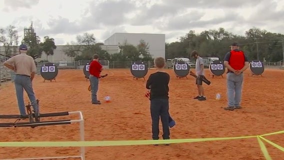 Polk County Youth Fair limiting attendance due to COVID-19