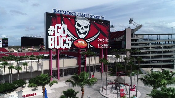 Tampa Bay Bucs face possible COVID-19 exposure after Titans head coach tests positive