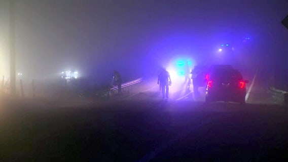 3 dead after speeding car hits Hudson guardrail