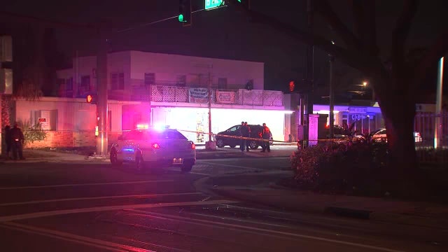 One dead following St. Pete shooting, police say