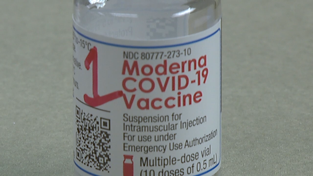 Florida surgeon general says state's vaccine is 'supply limited'