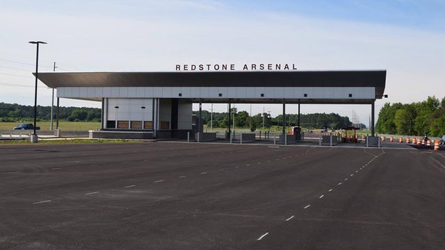 Alabama lands Space Force HQ over Florida