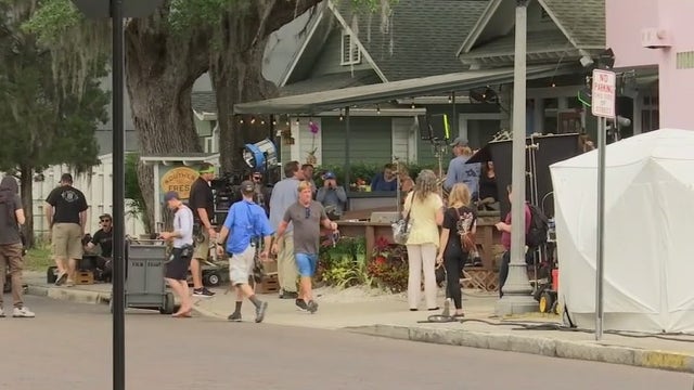 St. Pete-Clearwater lands on list of top 25 places to live, work as filmmaker