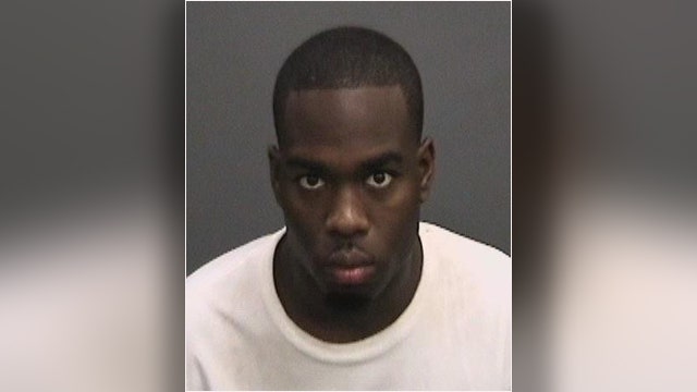 Tampa police make arrest on 2nd anniversary of double murder