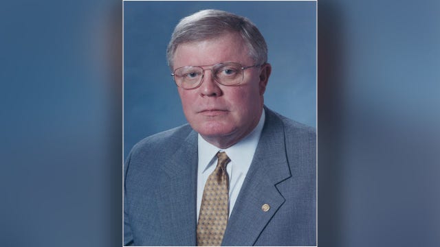 Community mourns loss of long-time Pinellas-Pasco State Attorney Bernie McCabe
