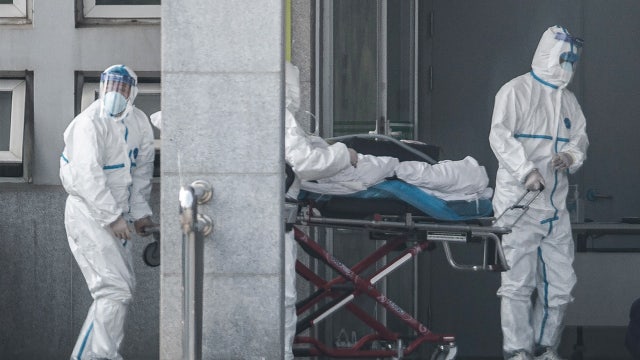 WHO experts will head to China for virus origins probe