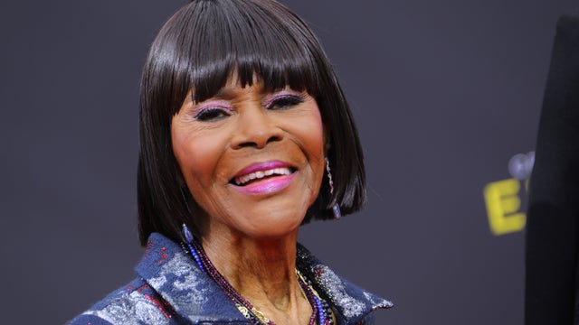 Groundbreaking actress Cicely Tyson dead at 96