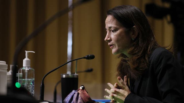 'American leadership still matters': Biden's national security nominees pledge new approach in hearings