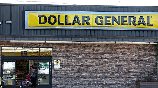 Dollar General, CDC in talks to accelerate COVID-19 vaccinations in rural communities