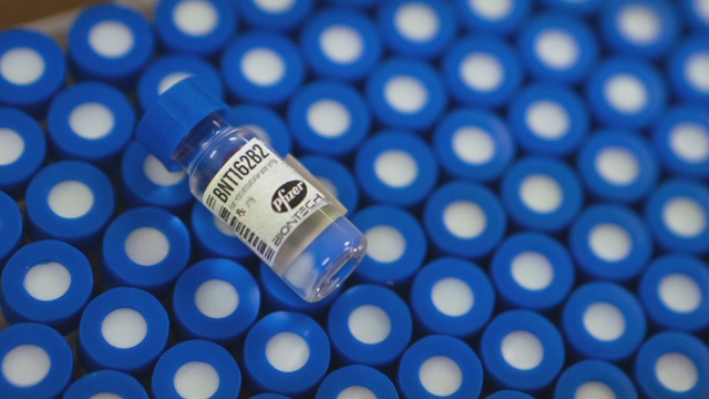 State-run vaccination clinic to open at Tampa's University Mall