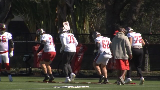 Bucs, Chiefs ride (mostly) COVID-clear season to Super Bowl