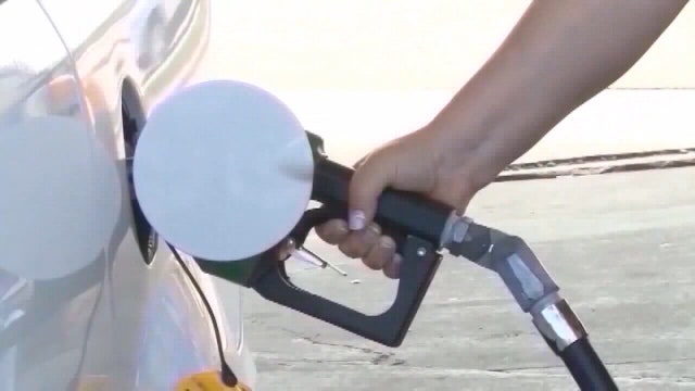 Florida gas prices still at a 10-month high