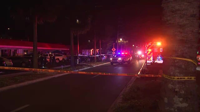 SPPD: 3 injured in early morning shooting