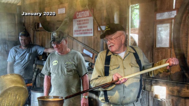Dade City museum hopes to ‘raise cane’ over the weekend