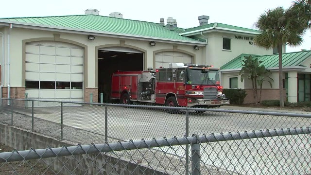 City council unsure how to pay for new fire stations