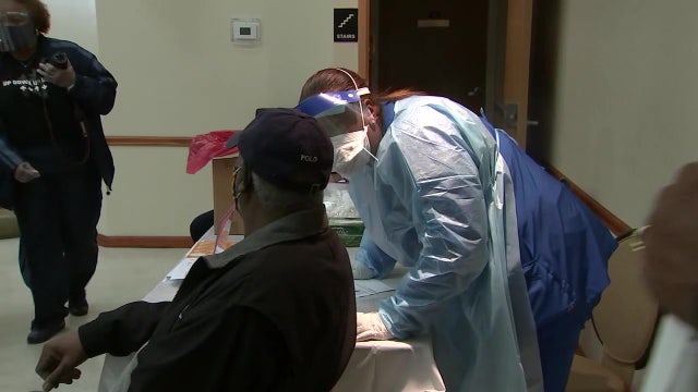 Pinellas County commissioner wants St. Petersburg churches to be COVID-19 vaccination locations