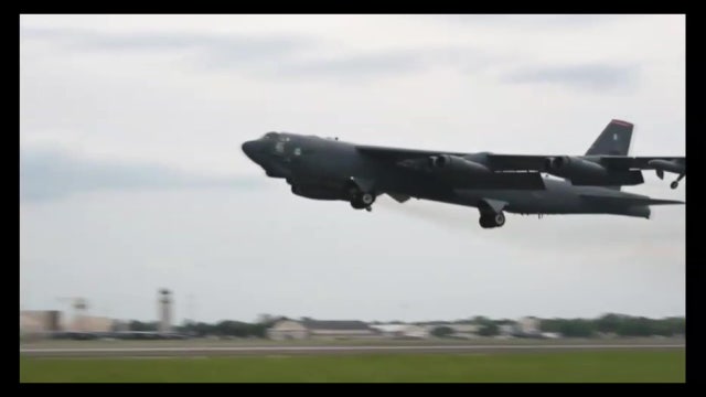 Precision, timing is key for successful Super Bowl LV flyover