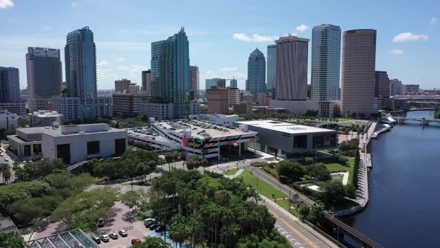 Inflation highest in Tampa Bay area, nationwide analysis shows