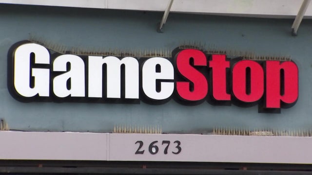 Bay Area investor lost thousands when Robinhood restricted trading of certain stocks