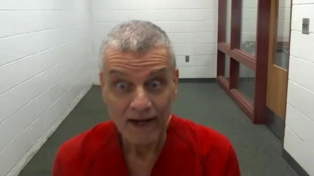 Steven Lorenzo claims key video evidence in case is missing