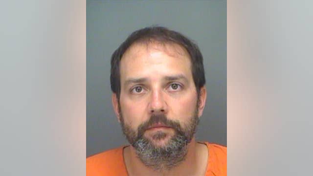 Pinellas charter school dean, wife accused of encouraging teen babysitter to drink alcohol, deputies say