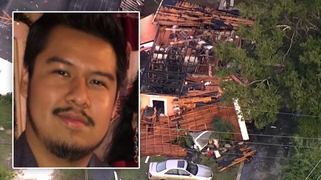 Bradenton man dies weeks after suffering injuries in house explosion