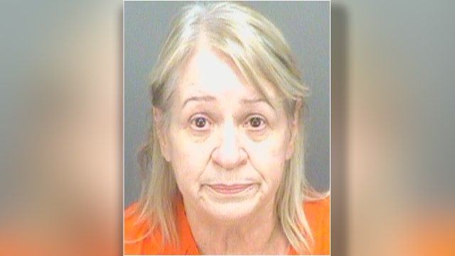 Dunedin woman charged with DUI manslaughter in hit-and-run crash