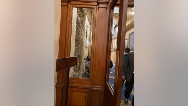 Florida lawmakers react to impeachment push