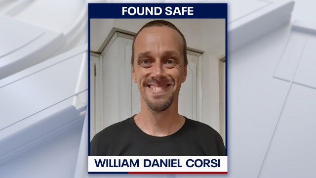 Missing adult with special needs found safe by Hillsborough deputies