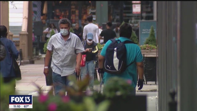 Nearly 60% of new COVID-19 cases come from asymptomatic spread, CDC study shows