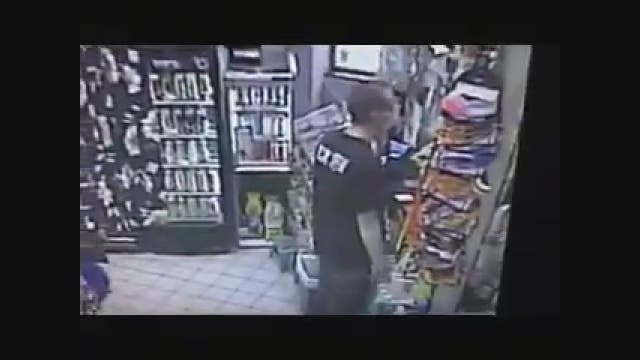 Clearwater police search for carjacking suspect
