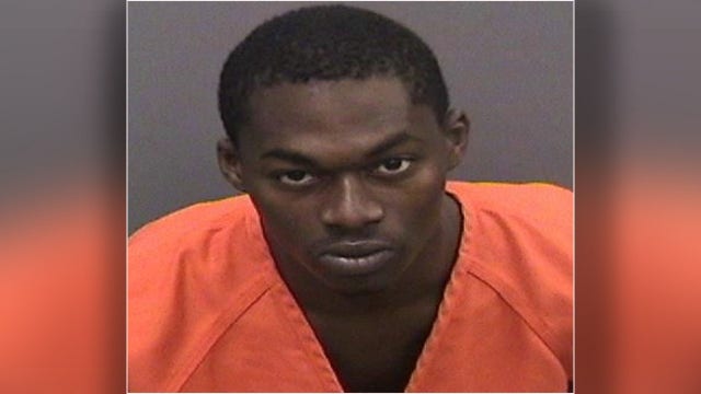 Hillsborough deputies make arrest in fatal December shooting