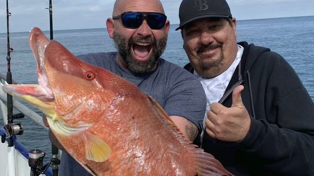 Fishing Report: January 22, 2021