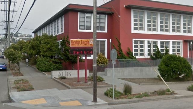 San Francisco school board votes to change 44 school names deemed 'inappropriate'