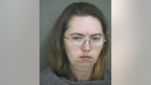 U.S. carries out its first federal execution of female inmate since 1953