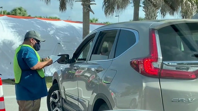 Manatee County lottery-style vaccine standby pool for seniors