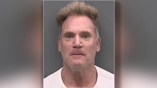 Tampa man hospitalized after setting himself on fire while allegedly trying to burn down home, police say